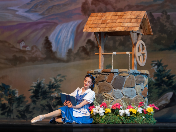 Beauty and the Beast Image
