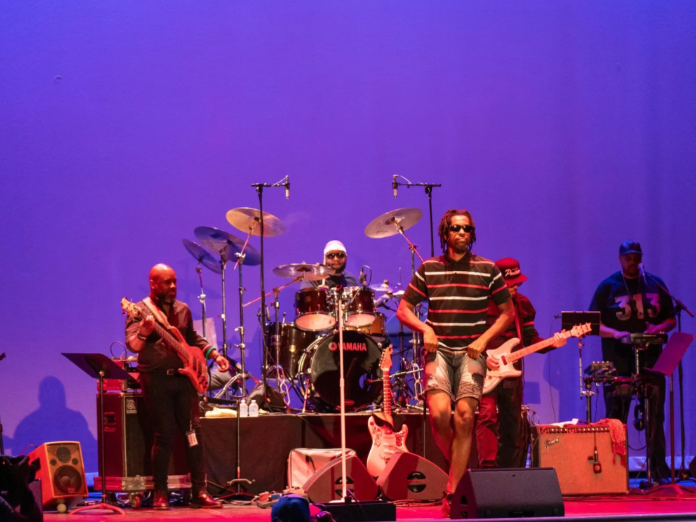 Concert of Colors Image