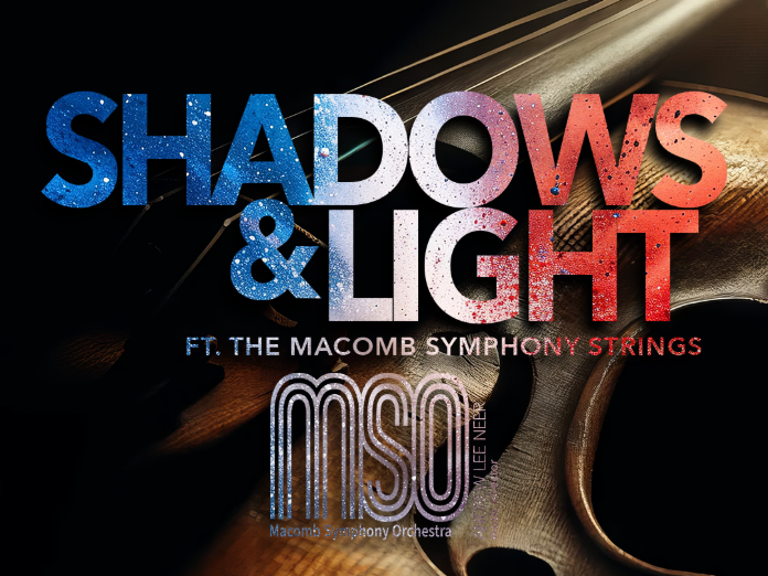 Macomb Symphony Orchestra Image