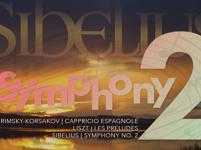 Macomb Symphony Orchestra Image
