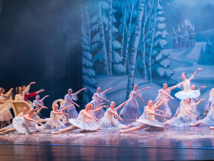 The Nutcracker Image