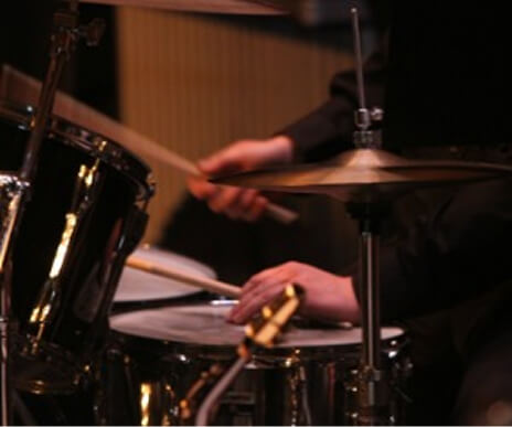 macomb community college jazz band image
