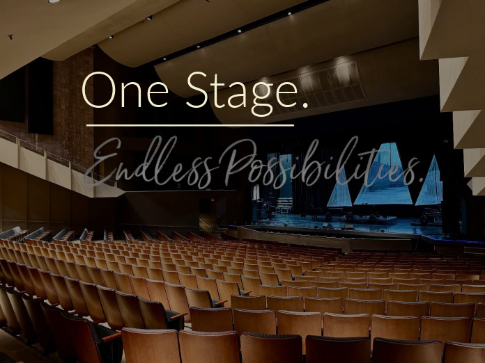Macomb Center Stage