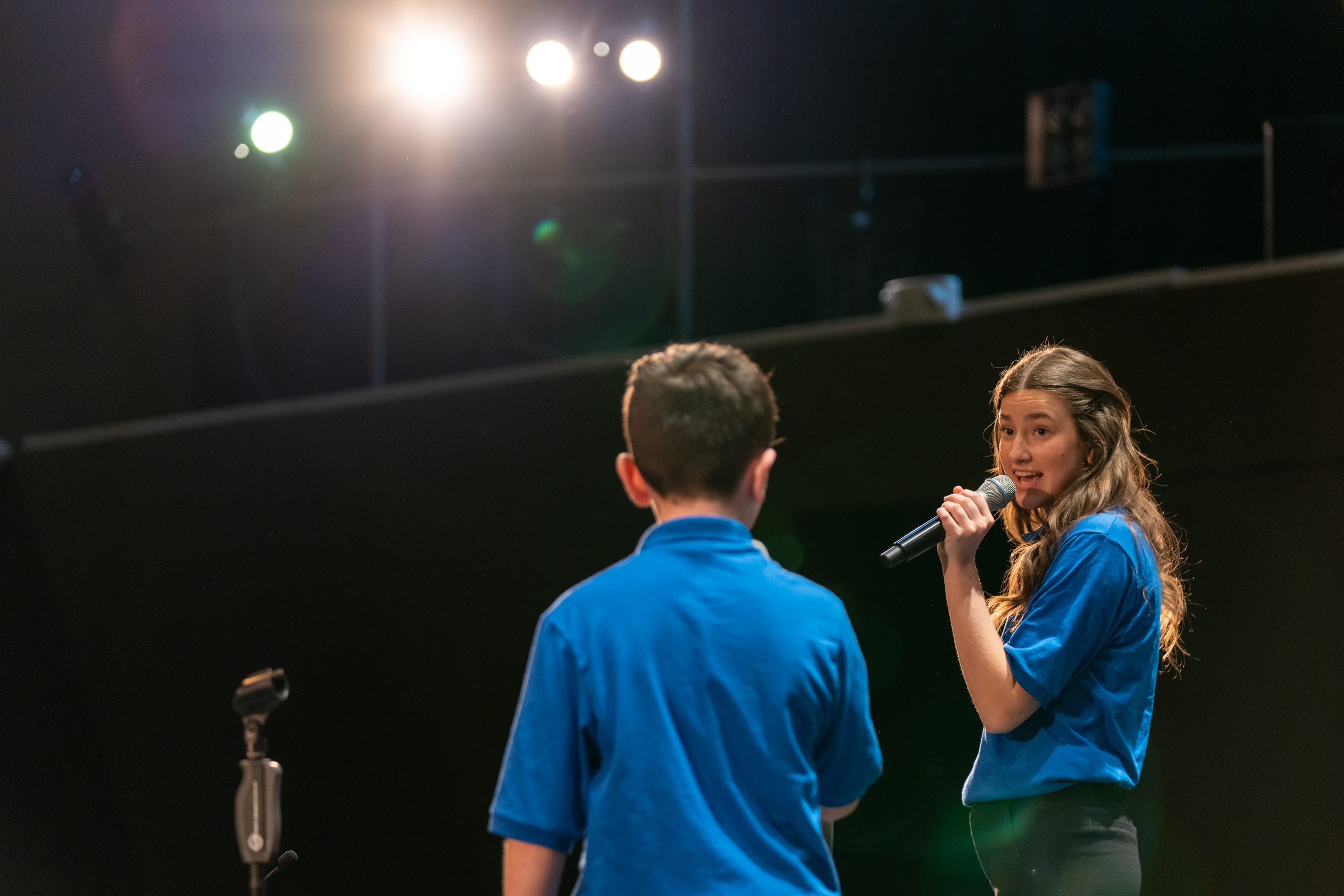 youth chorus image